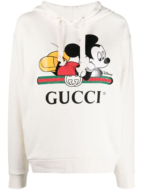 gucci mickey mouse tank top|gucci mickey mouse sweatshirt.